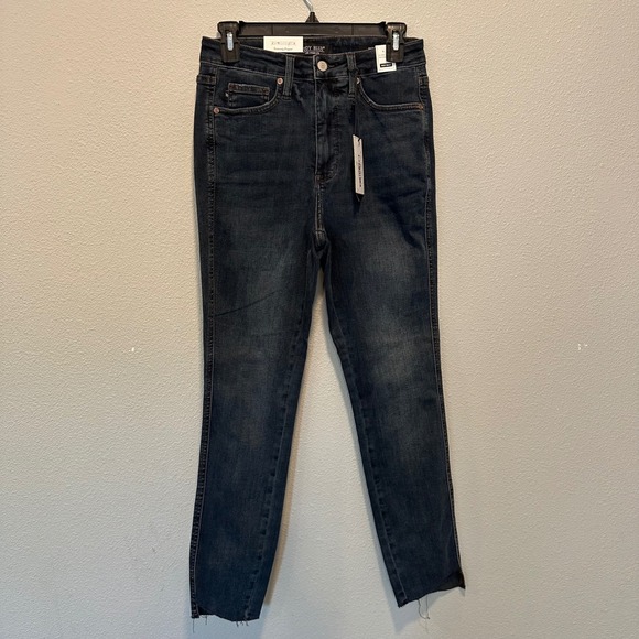 Judy Blue The Alison Tummy Control skinny Fit Jeans 7/28 - Picture 2 of 12